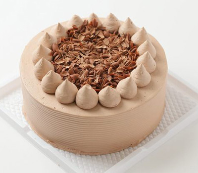 シャンティショコラ